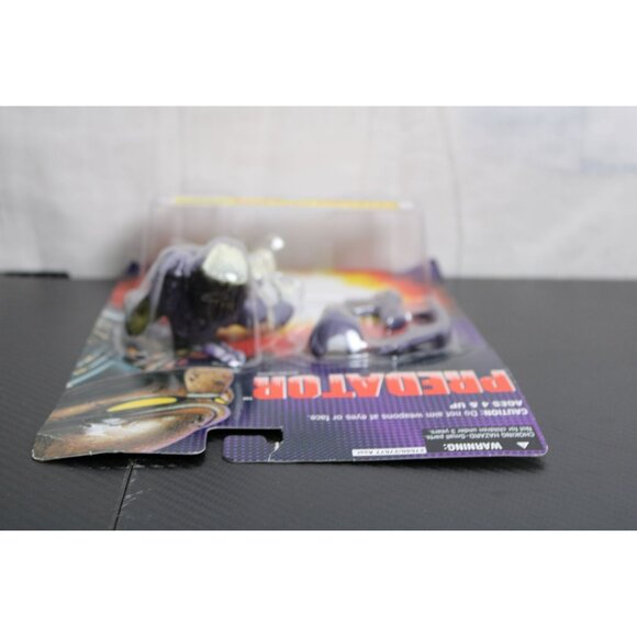 Lot of 3 vintage Predator action figures - Picture 7 of 11